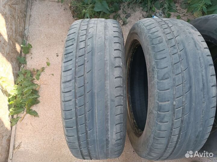 Viatti Strada Asimmetrico 205/55 R16