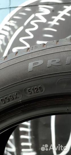 Michelin Primacy 3 ST 225/50 R17