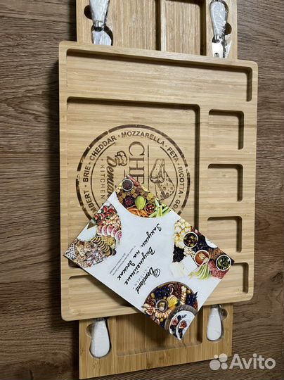 Сырная доска
