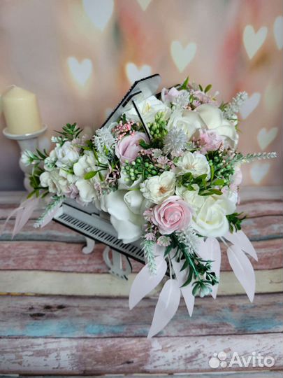 Букет рояль