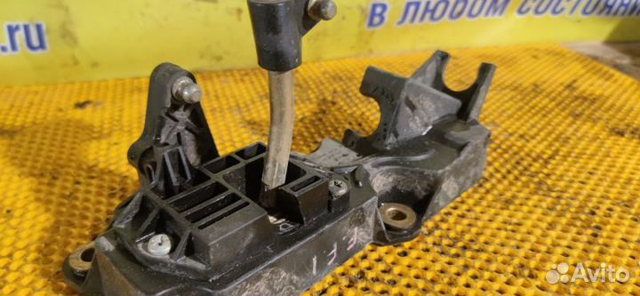 Кулиса МКПП Ford Focus 1 с 1998-2004