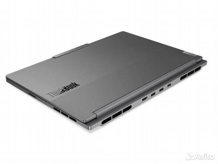 Ноутбук ThinkBook 16P i9-13900H RTX 4060 64GB 2T