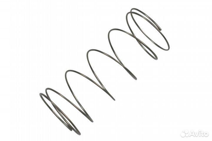 Бушинги, пружины, датчики Kyocera