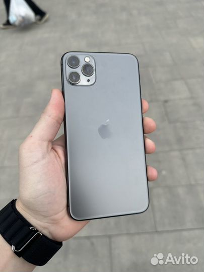 iPhone 11 Pro Max, 64 ГБ