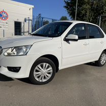 Datsun on-DO 1.6 MT, 2015, 44 900 км, с пробегом, цена 599 000 руб.