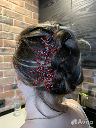 Украшение для волос