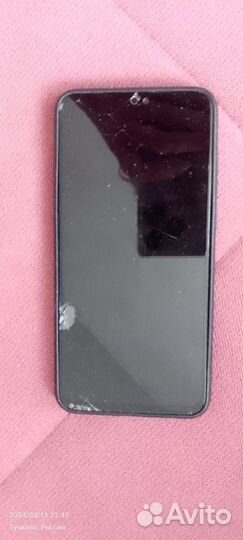 Samsung Galaxy S10 (Snapdragon 855), 8/128 гб