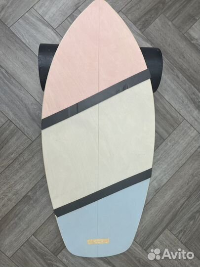 Баланс борд