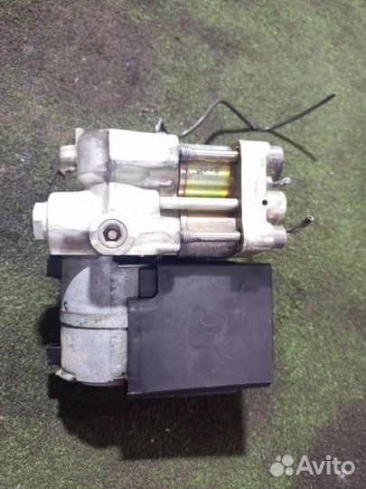 Блок abs Audi 80 B3 PM 1.8