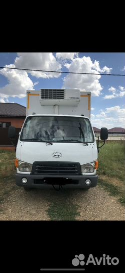 Водитель категории С