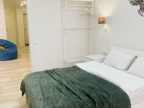 2-к. квартира, 45 м², 2/5 эт.