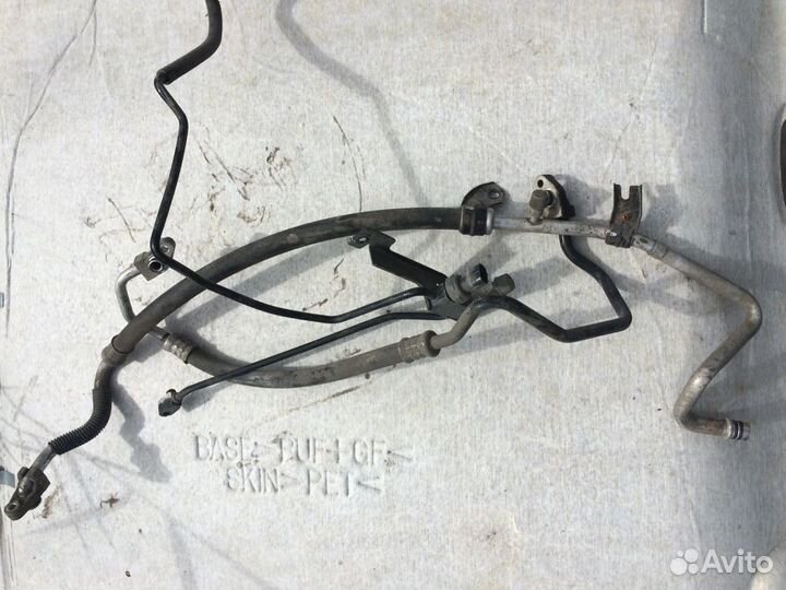 Трубка, шланг кондиционера Avensis 2003-2008 г.в