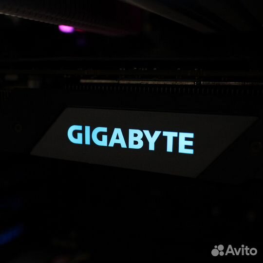 Gigabyte GeForce RTX 2060 gaming OC 6GB