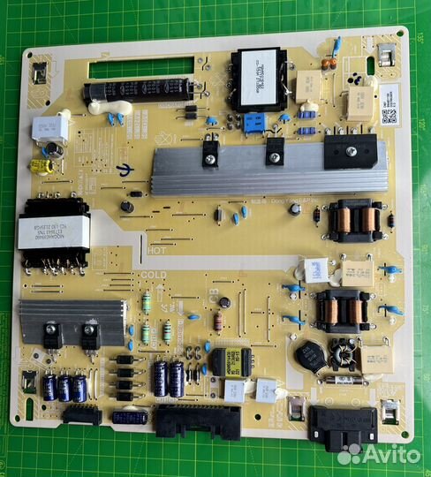 BN44-01110A UE50AU8000U