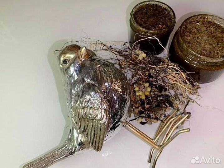 Продлевающий мужской мёд