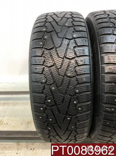Pirelli Ice Zero 215/55 R17 98H