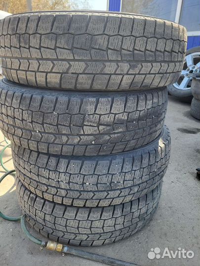 Dunlop Winter Maxx 185/70 R14