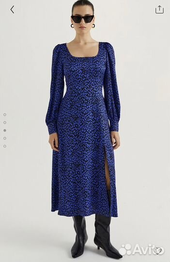 Платье love republic