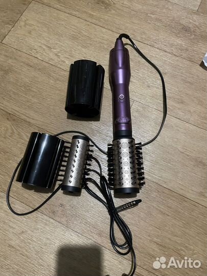 Стайлер babyliss практически новый