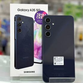 Samsung Galaxy A35, 6/128 ГБ