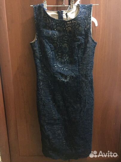 Вечернее платье 42-44
