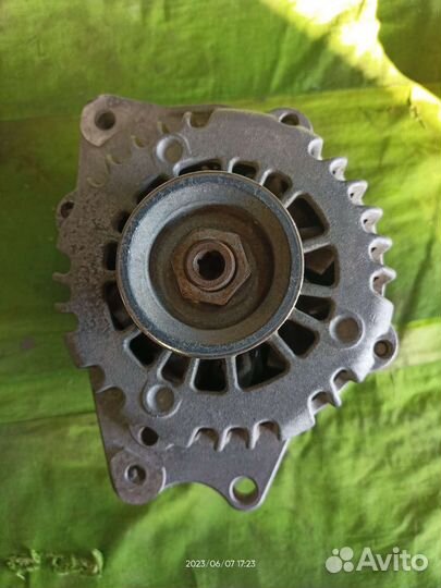 Генератор Cherry Fora a520 B113701110BB