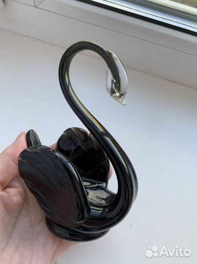 Декор из стекла