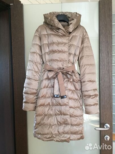 Пальто S’Max Mara Cub