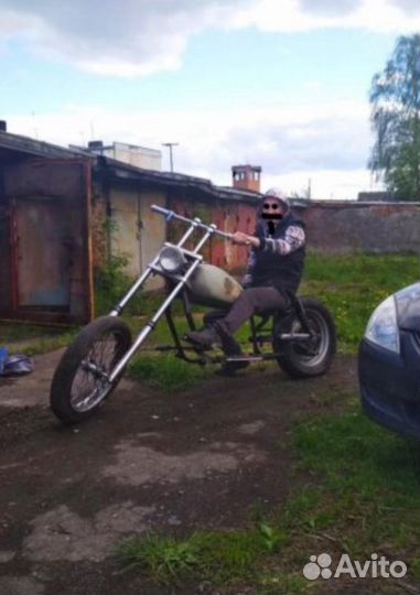 Кастом под Х/Д