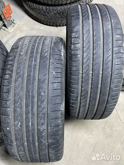 Pirelli Powergy 235/45 R18