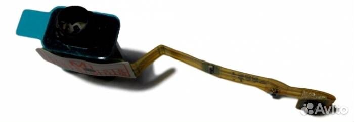 Шлейф для Sony Xperia Z3 Plus (E6553) + разъем гар
