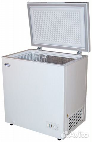 Новые Лари от 100 литров