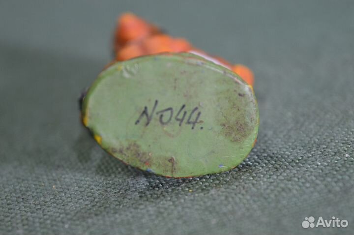 Солдатик индеец ковбой 