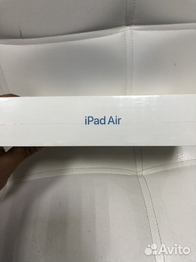 iPad air
