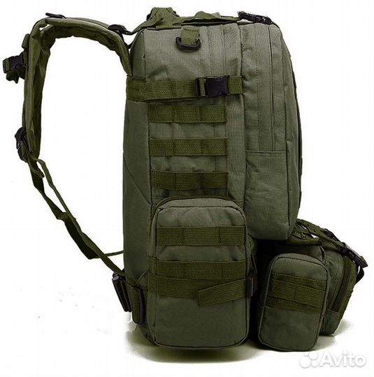 Рюкзак тактичкский 55L