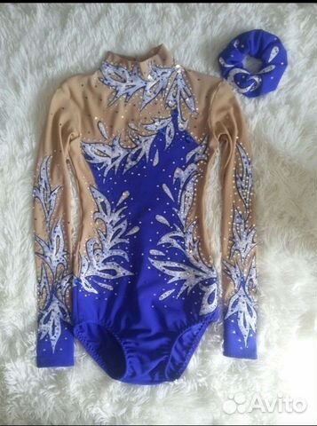 Купальники для спортивной аэробики