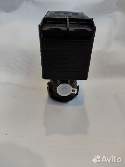 Модулятор EBS передний Volvo FH/FM/FMX