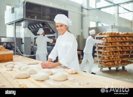 Лепщик полуфабрикатов