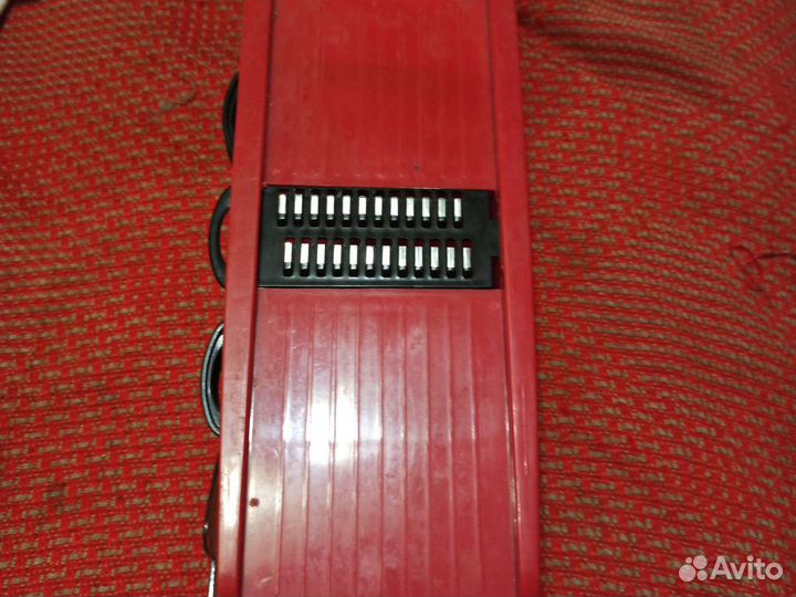 Многофункциональная овощерезка