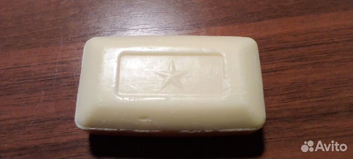 Мыло туалетное Звезда универсал