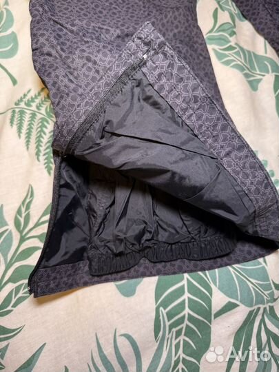 Брюки горнолыжные/сноубордические Colambia