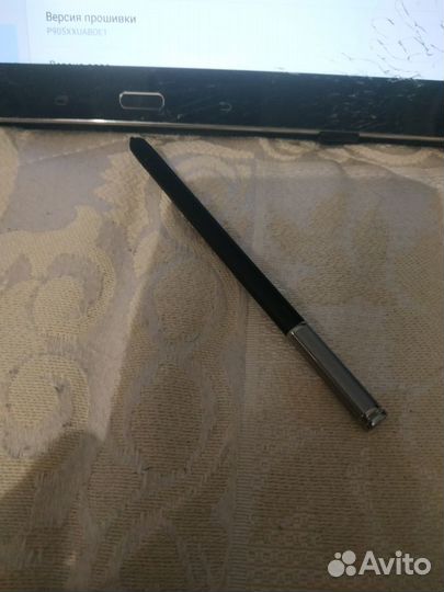 Samsung galaxy note pro 12 2 диагональ