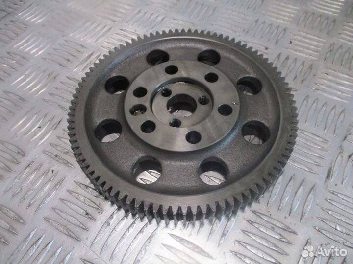 Шестерня распредвала DAF 1837773