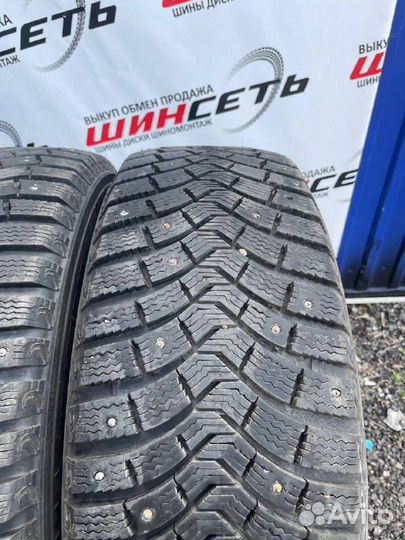 Michelin Latitude X-Ice North 225/65 R17