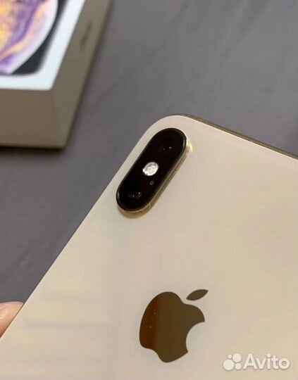 iPhone Xs Max, 64 ГБ