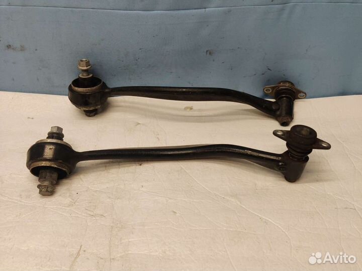 Рычаг передний правый BMW X3 F25 X4 F26