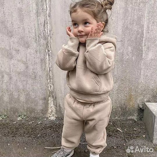 Детская одежда