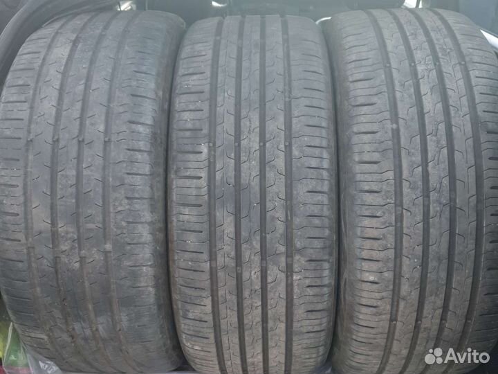 Continental ContiEcoContact 6 225/45 R18