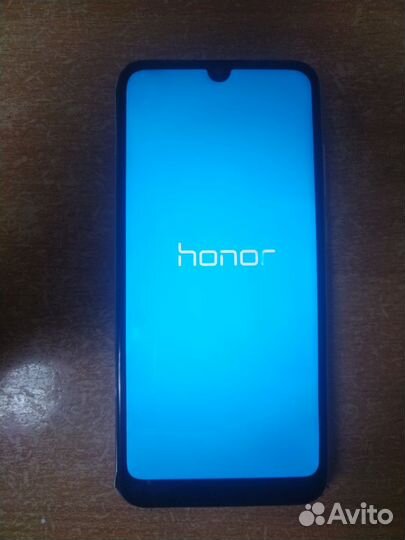HONOR 8A, 2/32 ГБ
