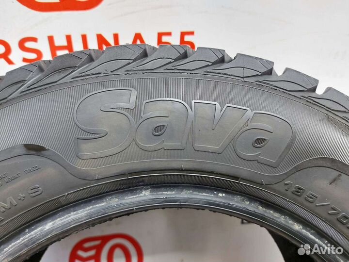 Sava Eskimo Ice 185/70 R14